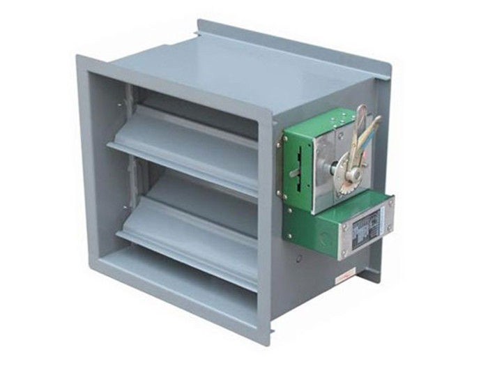 3C防火閥設置原則